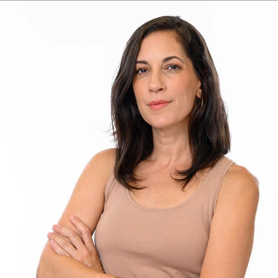 איילת בן יוסף