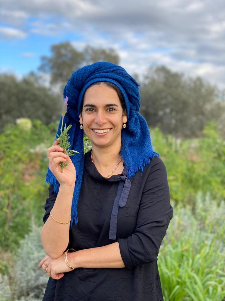 אסתר לחמן